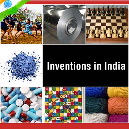 India Invention