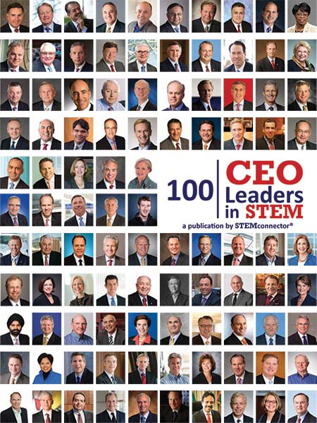 Leaders CEO